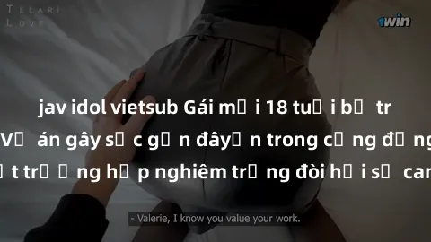 jav idol vietsub Gái mới 18 tuổi bị trói và bị hiếp dâm: Vụ án gây sốc gần đâyến trong cộng đồng. Đây là một trường hợp nghiêm trọng đòi hỏi sự can thiệp mạnh mẽ từ phía công lý.