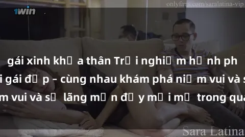 gái xinh khỏa thân Trải nghiệm hạnh phúc khi làm tình với gái đẹp – cùng nhau khám phá niềm vui và sự lãng mạn đầy mới mẻ trong quan hệ của bạn.