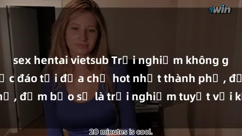 sex hentai vietsub Trải nghiệm không gian sex quán bar độc đáo tại địa chỉ hot nhất thành phố, đảm bảo sẽ là trải nghiệm tuyệt vời không thể bỏ lỡ!